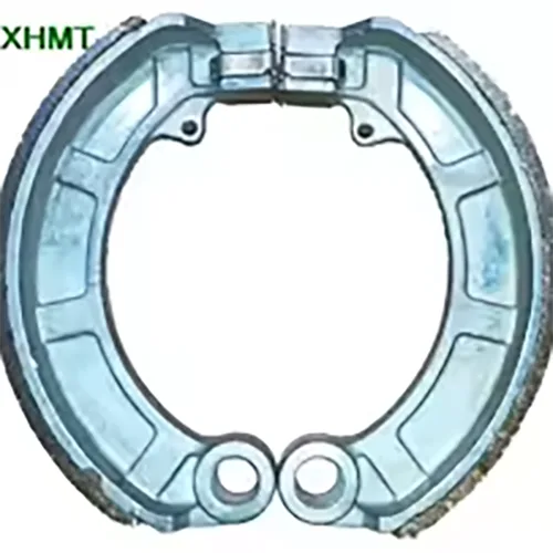 Motorcycle part / Brake shoe