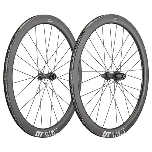 Bicycle wheels