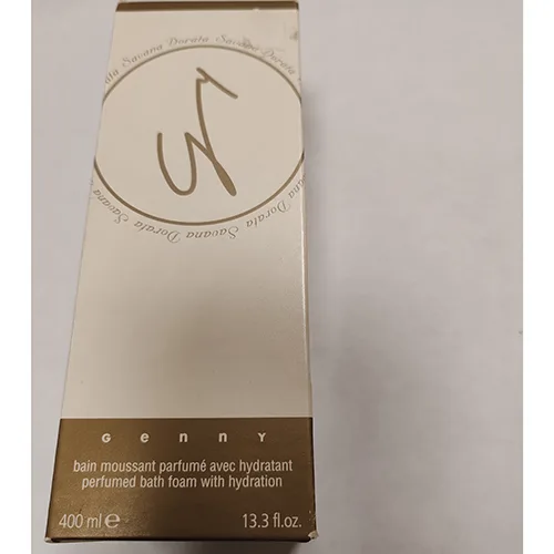 Eau de toilette