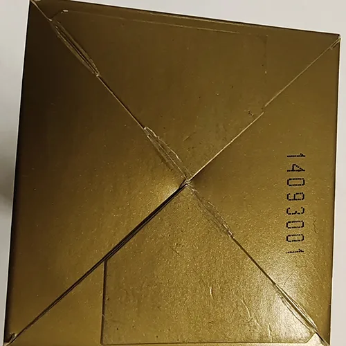 Eau de toilette