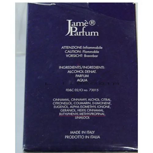 Perfume