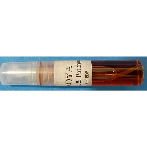 Perfume set