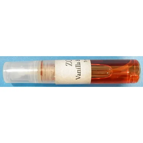 Perfume set