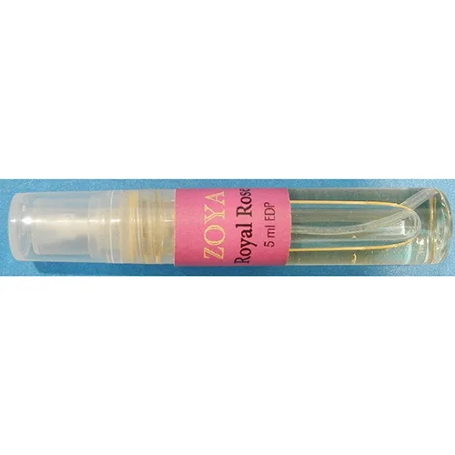 Perfume set