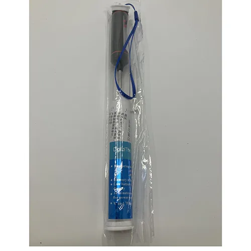 Digital thermometer