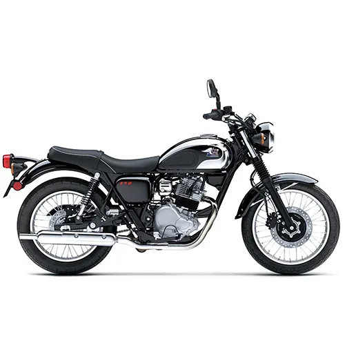 Motorcycle