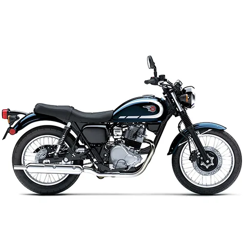Motorcycle