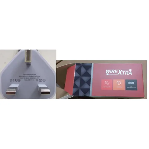 Power adaptor