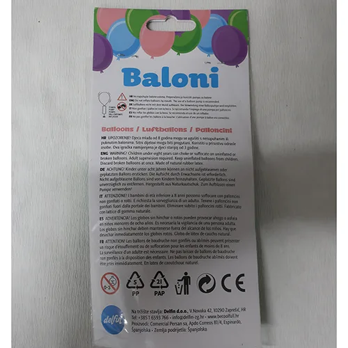 Balloons
