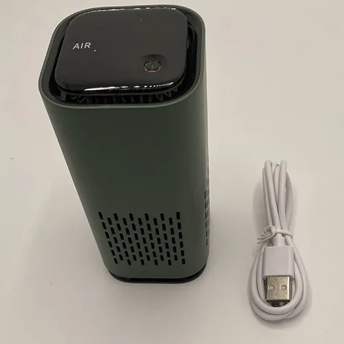 Air purifier