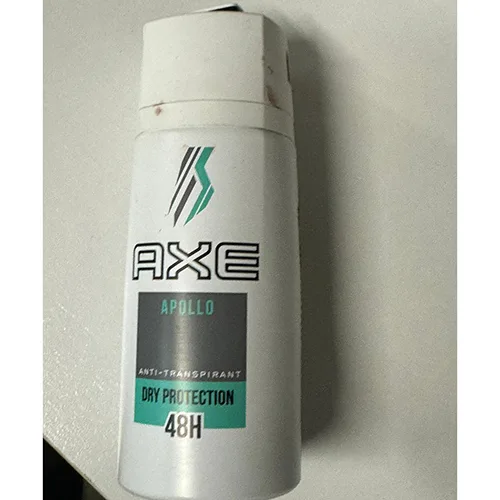 Deodorant