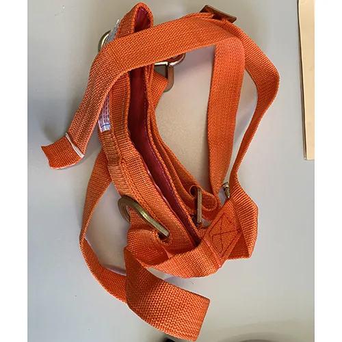 Safety harness