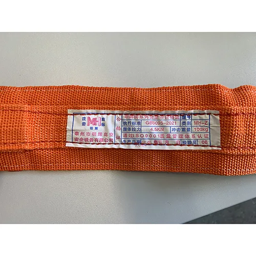 Safety harness