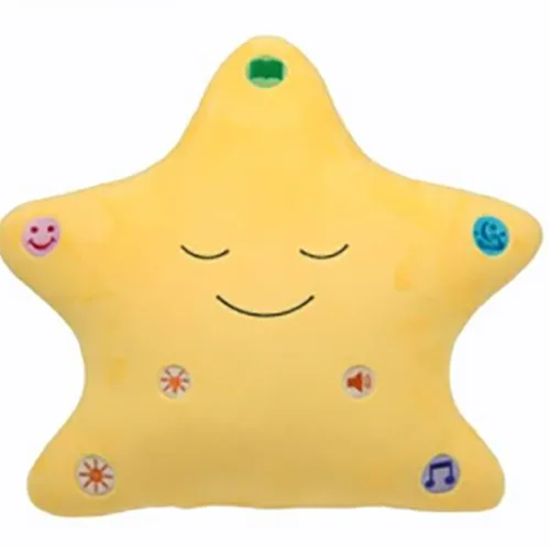 Soft toy