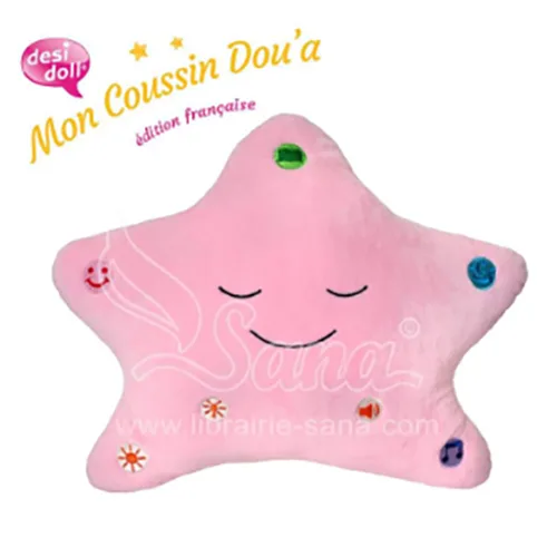 Soft toy