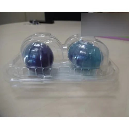 Toy slime