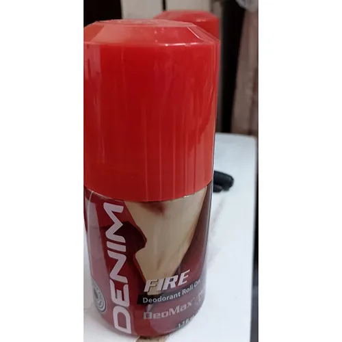 Deodorant