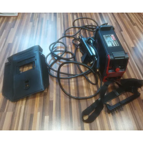 Welding machine