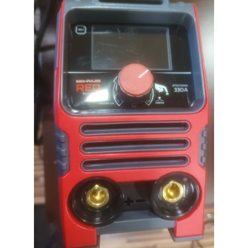 Welding machine