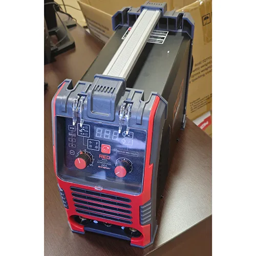 Welding machine