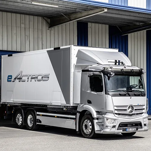 Lorry