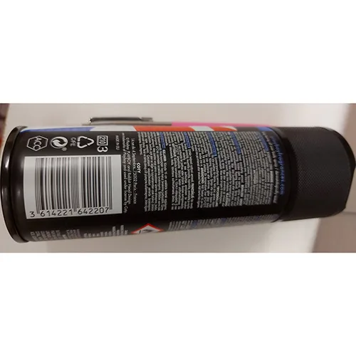 Deodorant