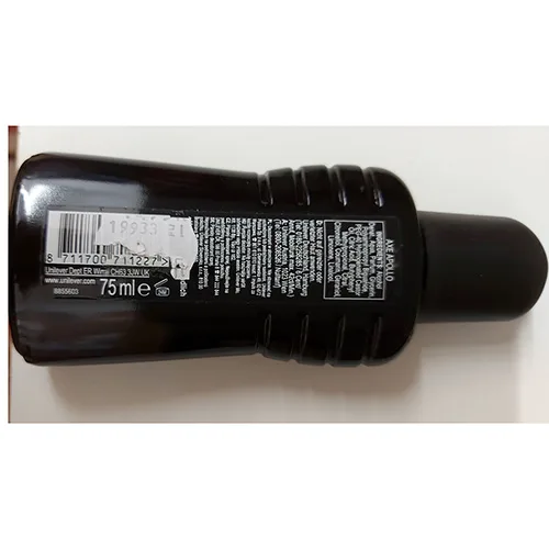 Deodorant