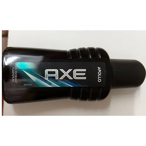 Deodorant