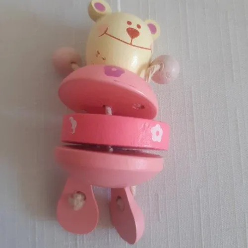 Crib toy