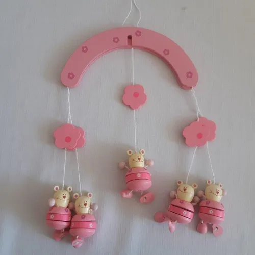 Crib toy