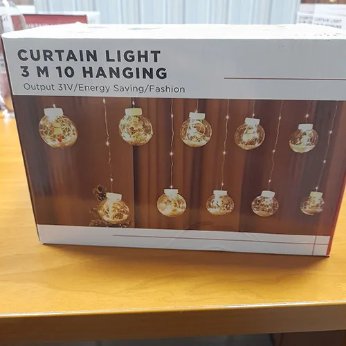 Lighting chain