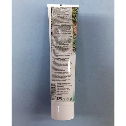 Hand cream