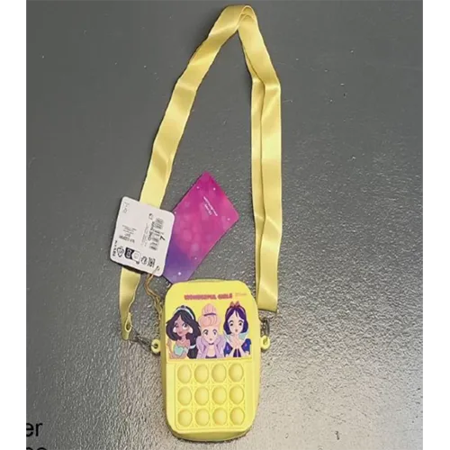 Pop it toy