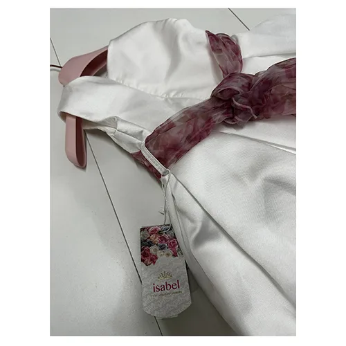 Children's dress