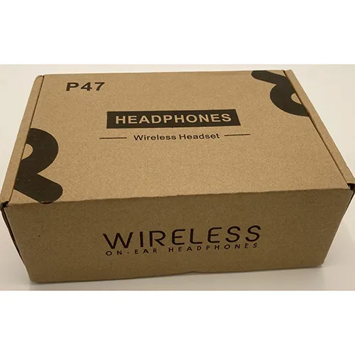 Headphones