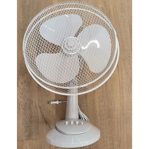 Electric fan