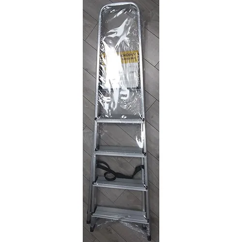 Step ladder