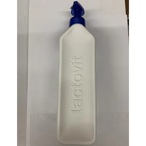 Body lotion