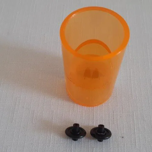 Battery powered toy