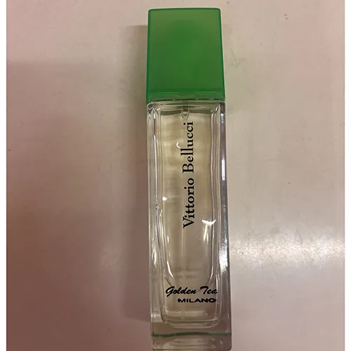 Eau de toilette