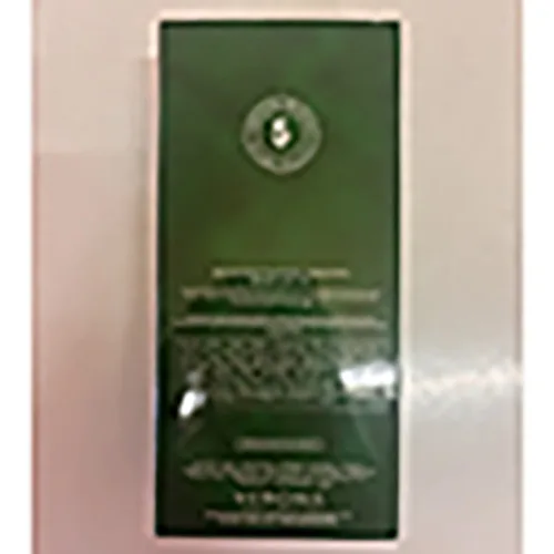 Eau de toilette