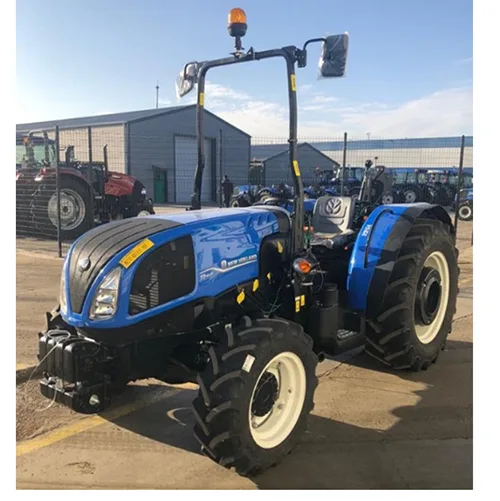 Tractor