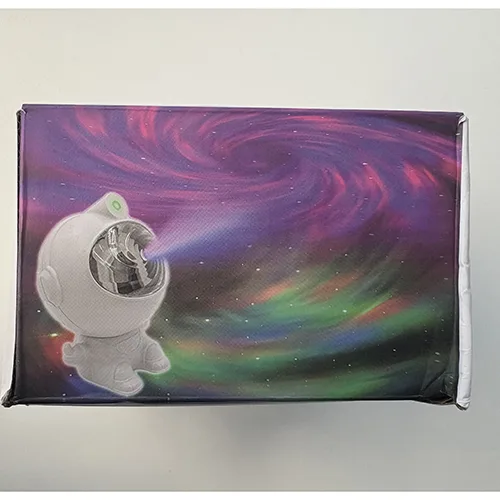 Projector