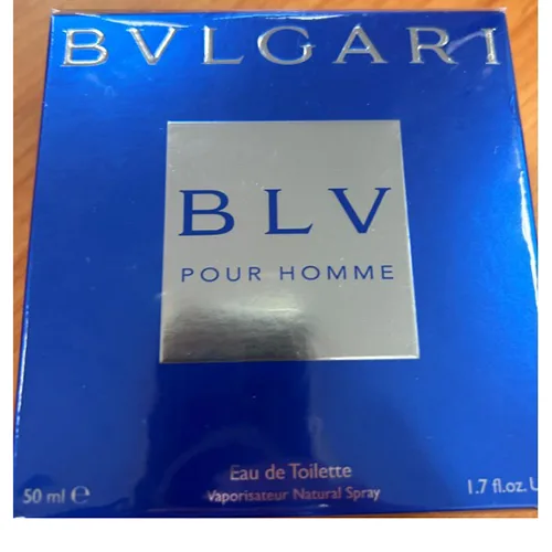 Eau de toilette