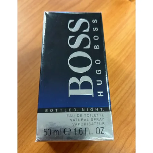 Eau de toilette
