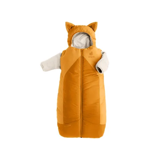 Baby sleeping bag