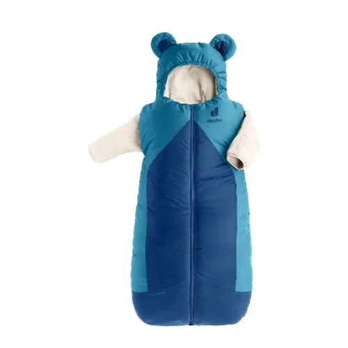 Baby sleeping bag