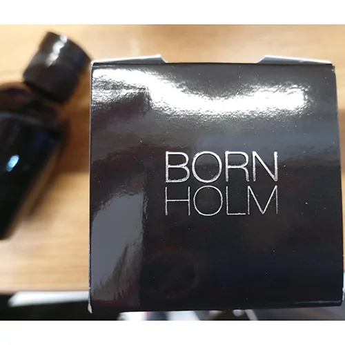 Eau de toilette