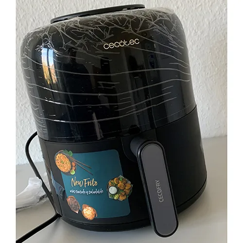 Air fryer