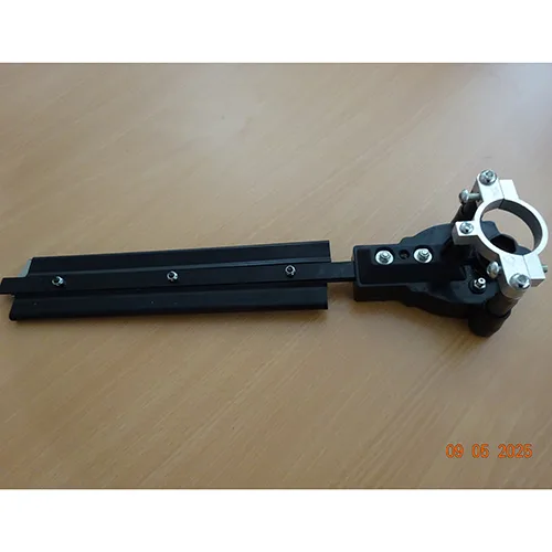 Angle grinder conversion kit